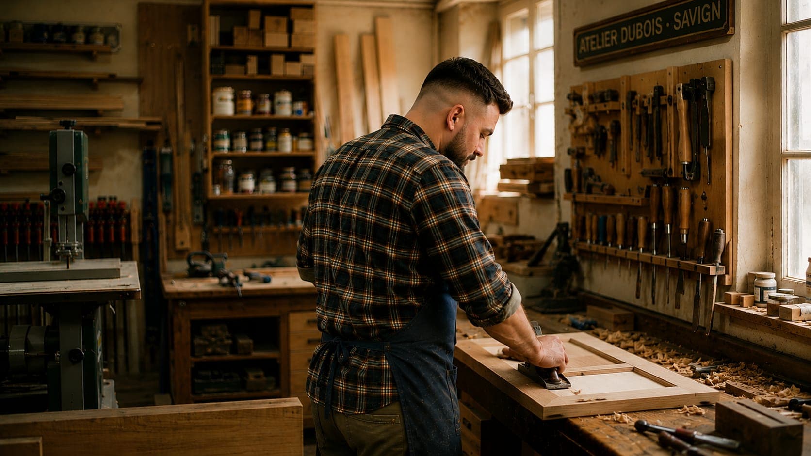 artisan - C S M